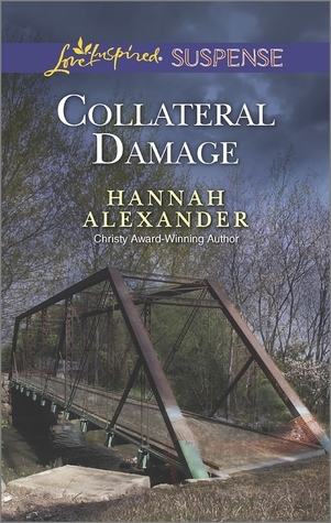 Collateral Damage book cover