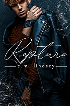 Rapture book cover