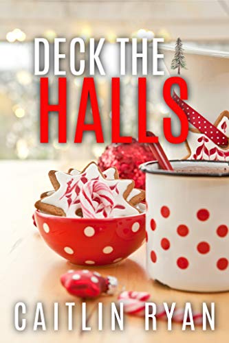 Deck the Halls book cover