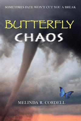 Butterfly Chaos book cover