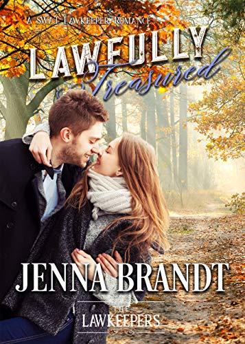 The Lawkeepers book cover 1