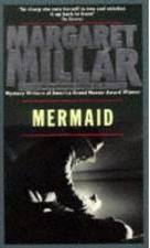 Mermaid book cover