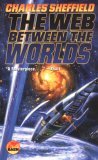 The Web Between The Worlds book cover