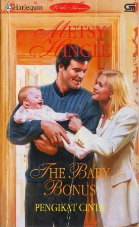 The Baby Bank book cover 3