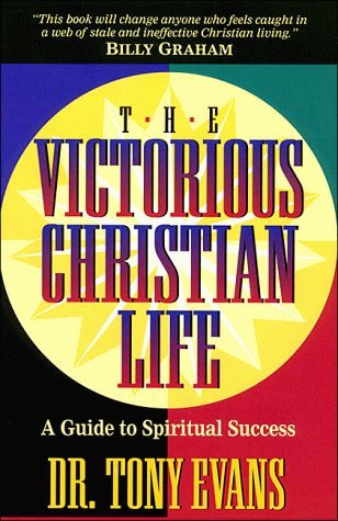 The Victorious Christian Life book cover