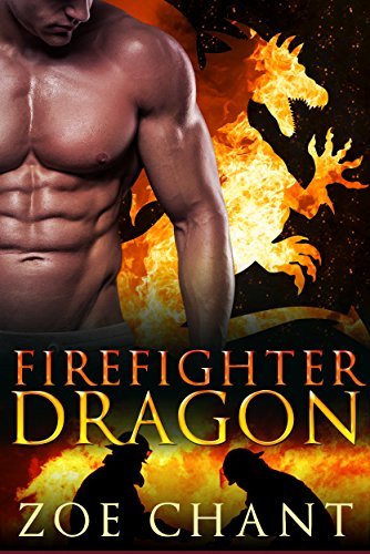 Fire & Rescue Shifters book cover 1