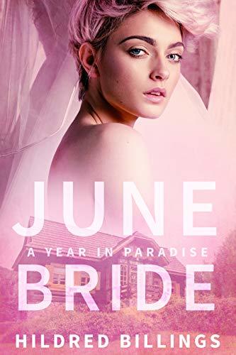 June Bride book cover