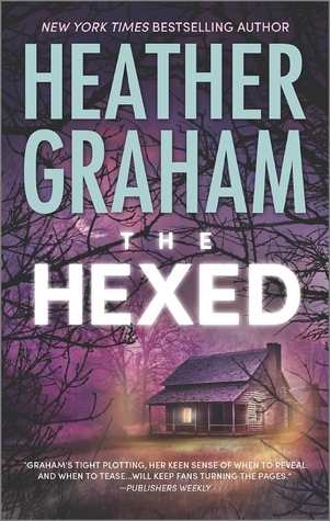 The Hexed book cover