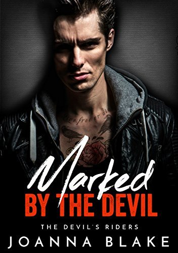 Marked By The Devil book cover