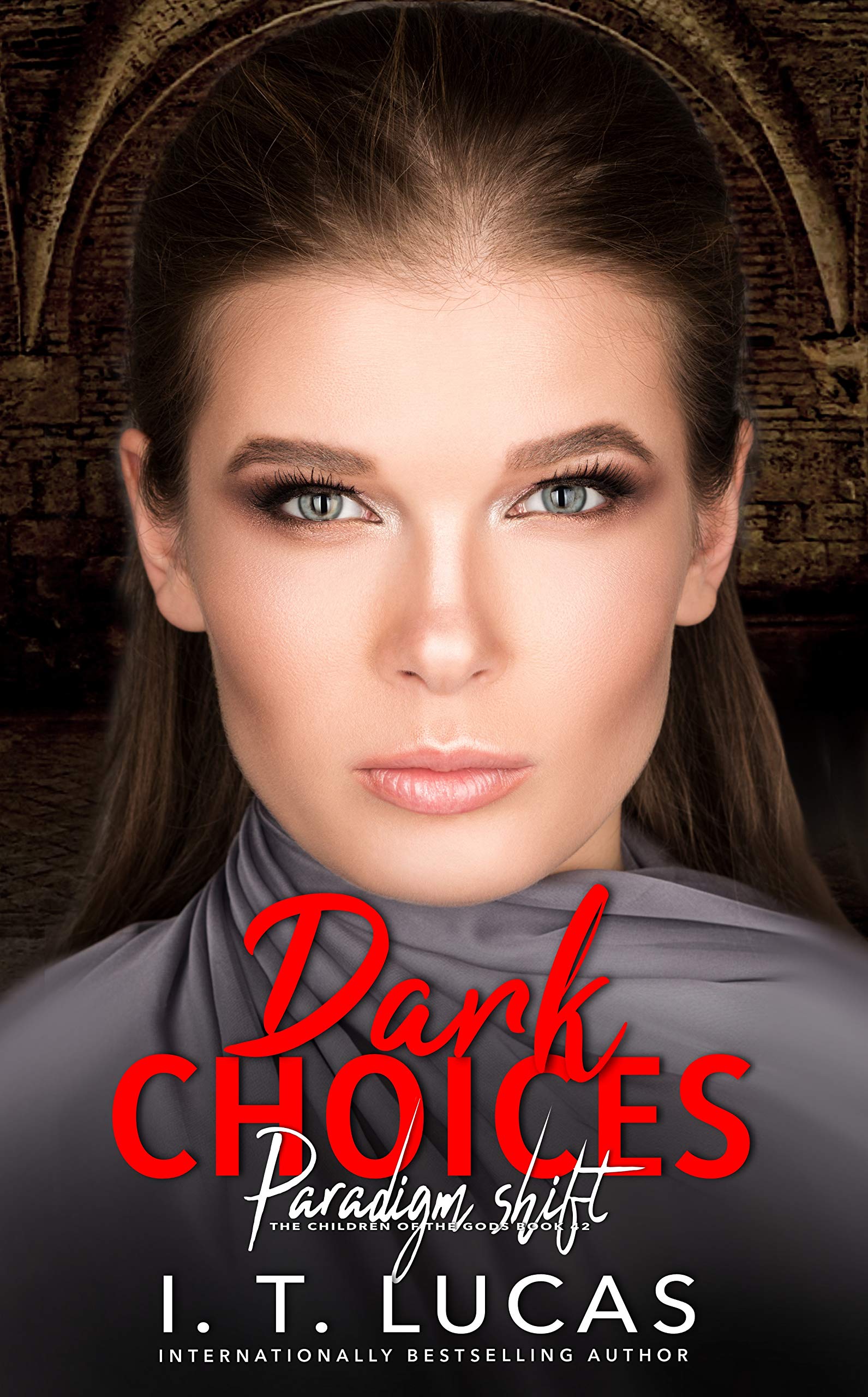 Dark Choices book cover