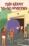 The Giant Yo-Yo Mystery book cover