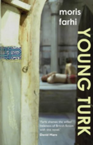 Young Turk book cover