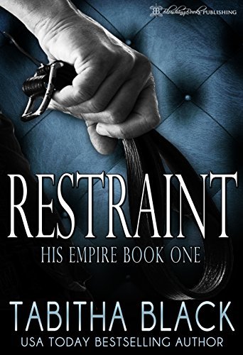 His Empire book cover 1