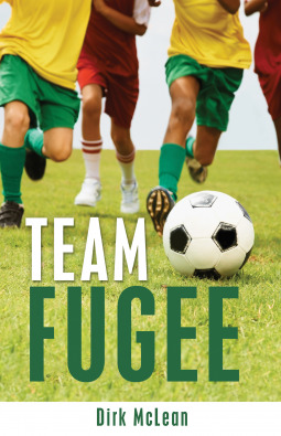 Team Fugee book cover