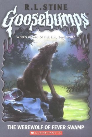 צמרמורת book cover 3