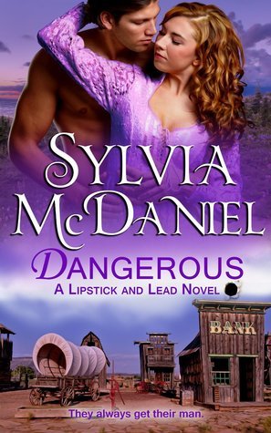 Lipstick and Lead book cover 3