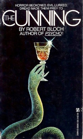 The Cunning book cover