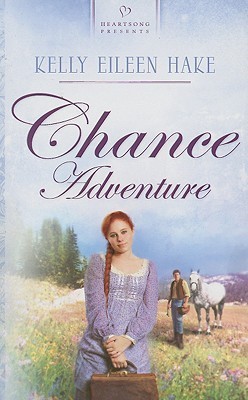 Kentucky Chances book cover 3