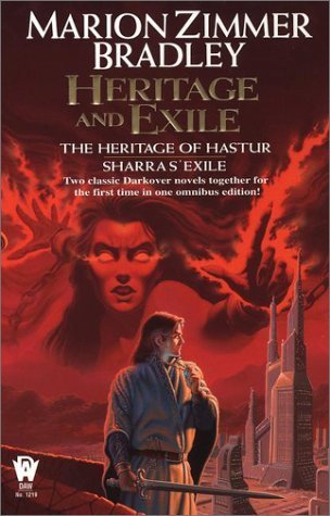 Heritage and Exile book cover