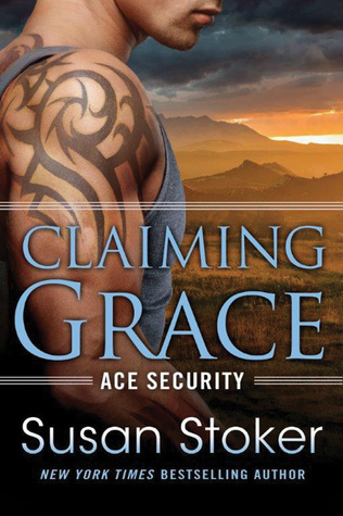 Ace Security book cover 1