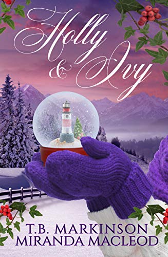 Holly & Ivy book cover