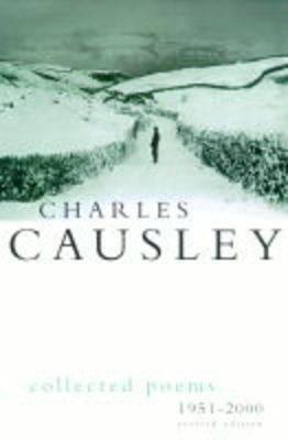 Collected Poems 1951-2000 book cover