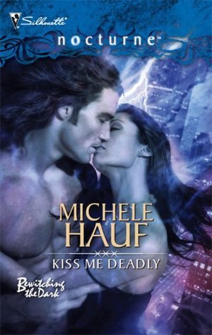 Bewitch the Dark book cover 2