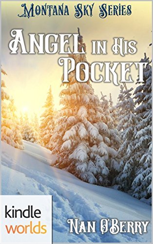 Angel in His Pocket book cover