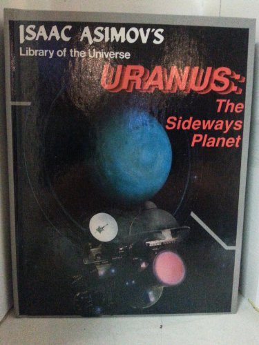 Uranus book cover
