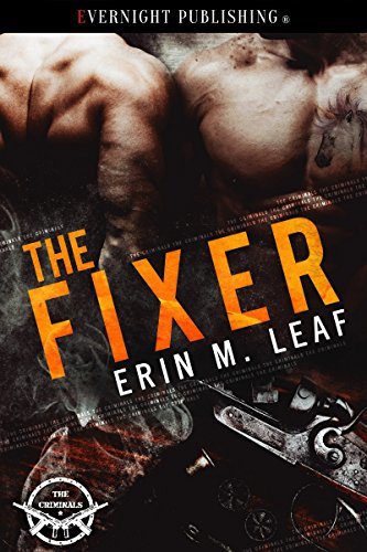 The Criminals book cover 2