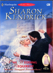 Wanted: One Wedding Dress book cover 2