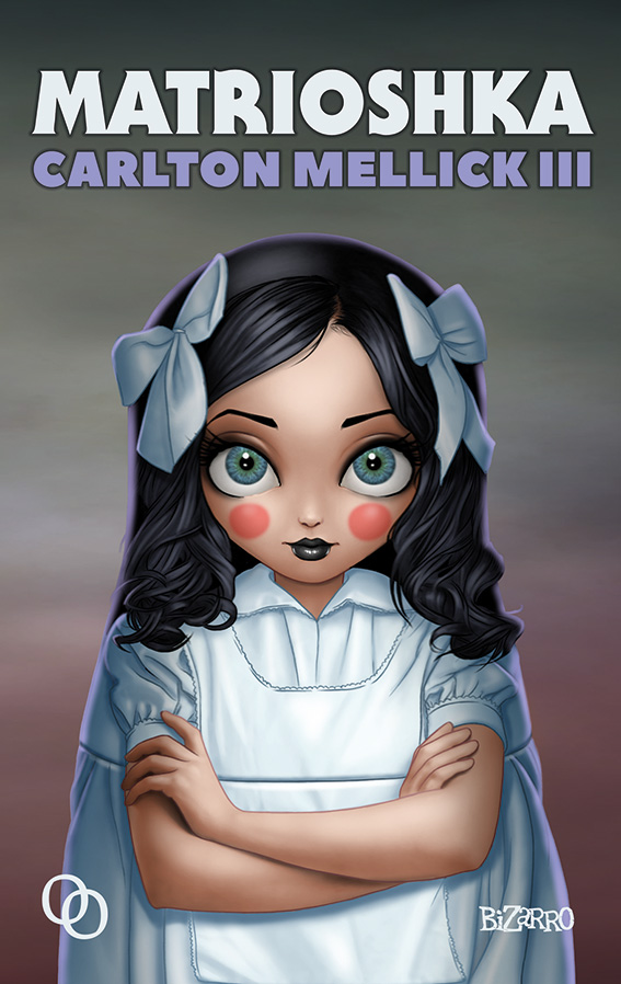 Stacking Doll book cover