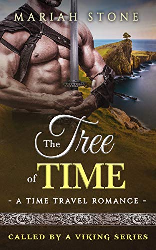 The Tree of Time book cover