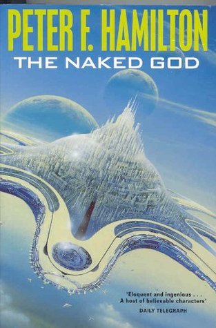 Night's Dawn book cover 3