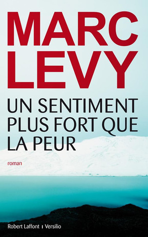 Un sentiment plus fort que la peur book cover