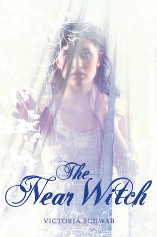 The Near Witch book cover 1