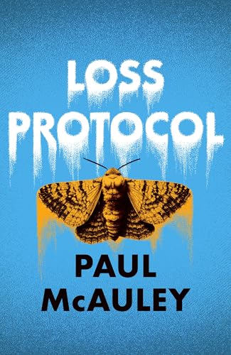Loss Protocol book cover
