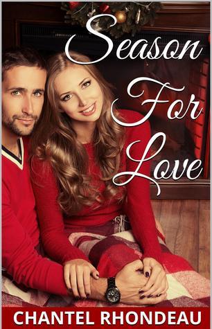 Season For Love book cover