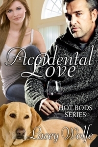 Hot Bods book cover 3