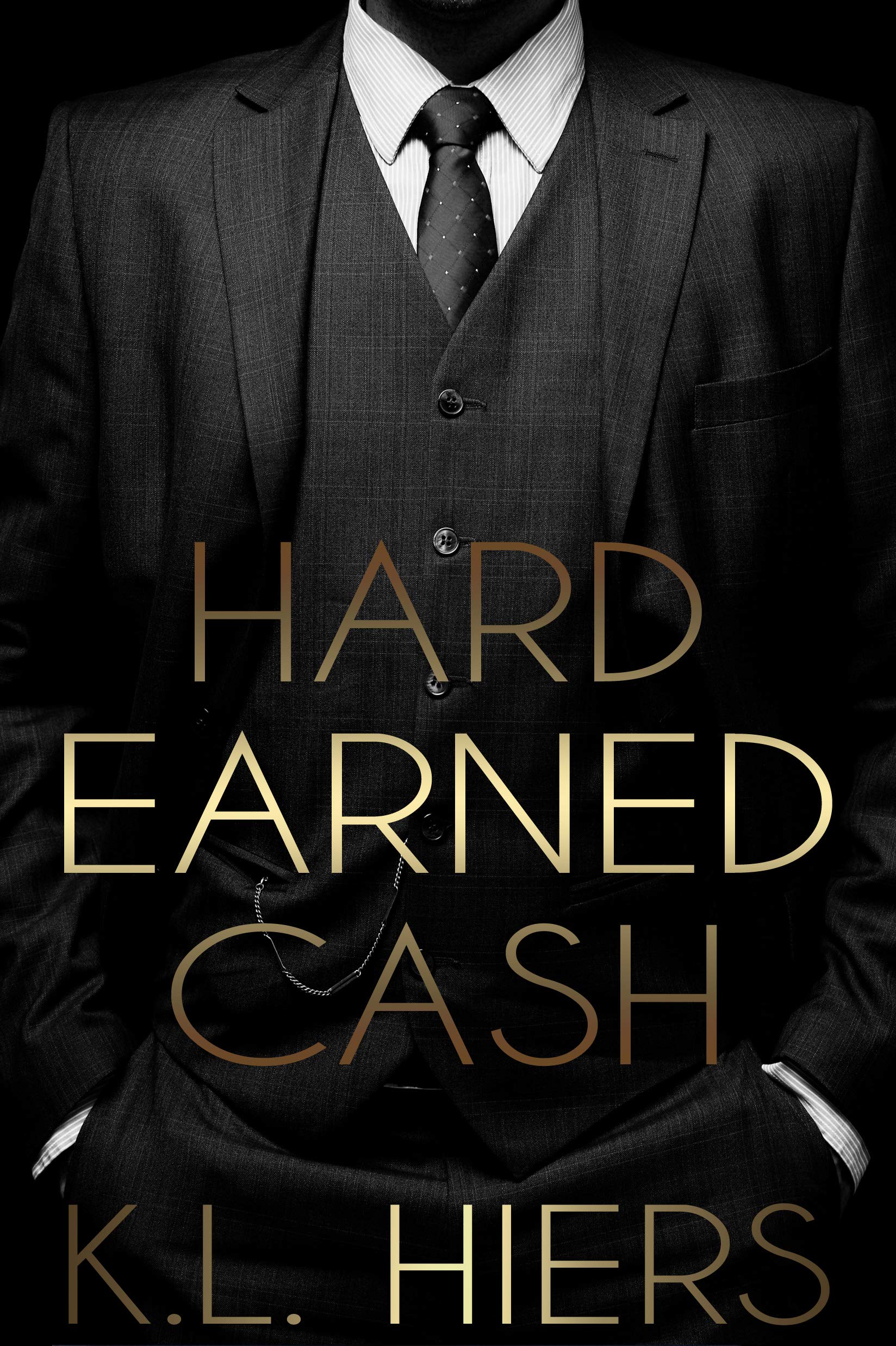 Cold Hard Cash book cover 2
