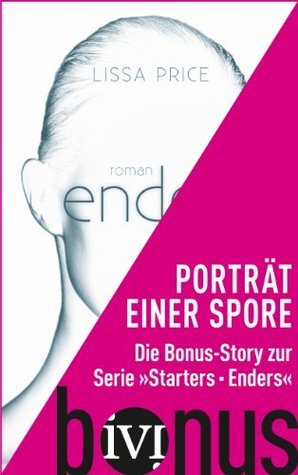 Portrait of a Spore book cover