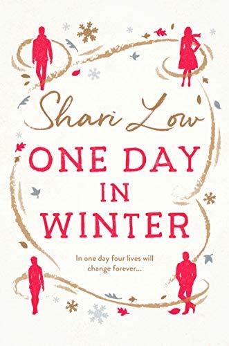 One Day in Winter book cover