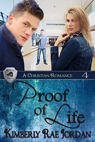 Proof of Life book cover
