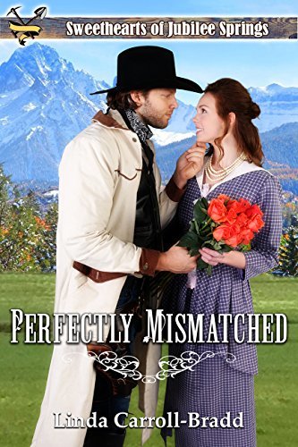 Sweethearts of Jubilee Springs book cover 1