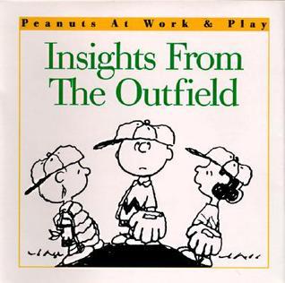Insights From The Outfield book cover