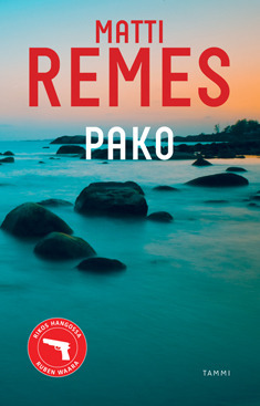 Ruben Waara book cover 1