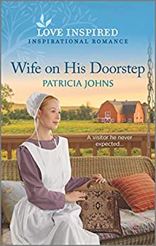 Redemption’s Amish Legacies book cover 3