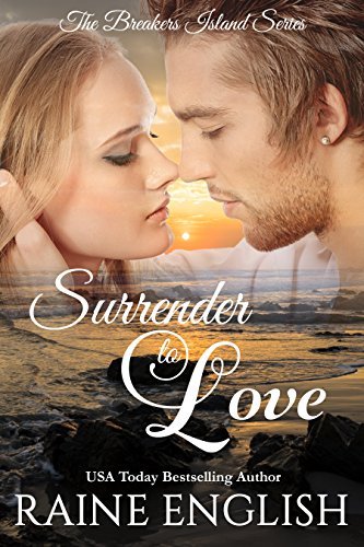Breakers Island book cover 1