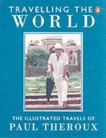 Travelling the World book cover