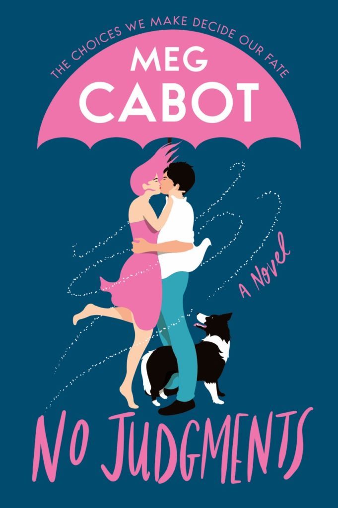 Little Bridge Island book cover 1